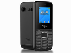 Сотовый телефон Itel IT5600 Black