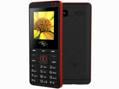 Сотовый телефон Itel IT2180 Red