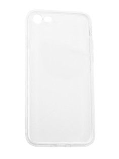 Аксессуар Чехол Liberty Project Silicone для APPLE iPhone 8 / 7 TPU Transparent 0L-00032674