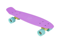 Скейт Leader Kids S-2206P Pastel Purple GL000388967
