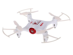 Квадрокоптер Syma X21 White