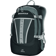 Рюкзак Nova Tour Слалом 55 V3 Black-Dark-Gray 96203-978-00