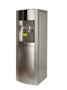 Кулер SMixx 16LD/E Gray-Silver