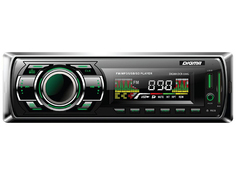Автомагнитола Digma DCR-330G