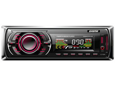 Автомагнитола Digma DCR-320R