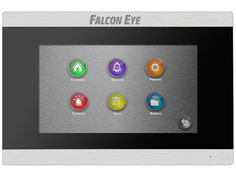 Видеодомофон Falcon Eye FE-70 ARIES Black
