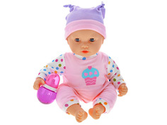 Кукла Joy Toy Саша 5311
