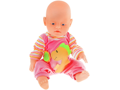 Кукла Joy Toy Маленькая Ляля 058-19R