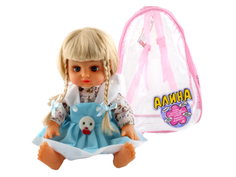 Кукла Joy Toy Алина 5068