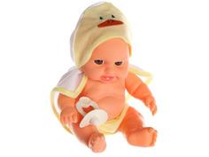 Кукла Joy Toy Пупс Милые крошки 5284A/B/C/D