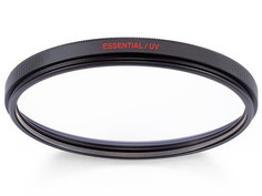 Светофильтр Manfrotto Essential 58mm MFESSUV-58