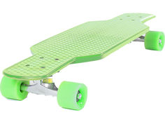 Скейт Hubster Cruiser 29 Green-Green