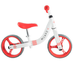 Беговел Tech Team Milano 1.0 Red