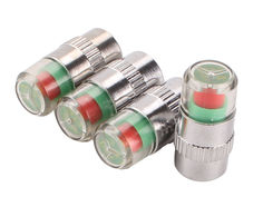 Датчик AM С индикаторм давления 2,0 бар KVD-204