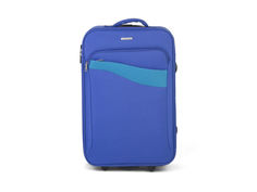 Чемодан Baudet BHL0503205 50cm Blue