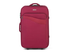 Чемодан Baudet BHL0503205 60cm Bordo