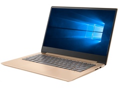 Ноутбук Lenovo IdeaPad 530S-14IKB 81EU00B5RU (Intel Core i3-8130U 2.2 GHz/4096Mb/128Gb SSD/No ODD/Intel HD Graphics/Wi-Fi/Bluetooth/Cam/14.0/1920x1080/Windows 10 64-bit)