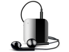 Адаптер Quantoom Bluetooth AUX UNI