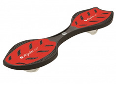 Скейт Razor Ripster Air Red
