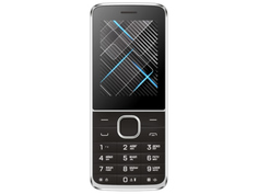 Сотовый телефон VERTEX D531 Black