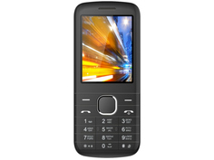 Сотовый телефон VERTEX D521 Grey