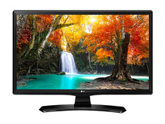 Телевизор LG 24TK410V-PZ