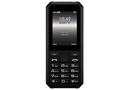 Сотовый телефон Prestigio Muze F1 Black