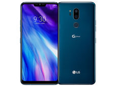 Сотовый телефон LG G7 ThinQ 64GB Blue
