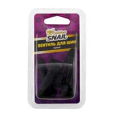 Набор Golden Snail ниппели 4шт Black GS 8206