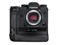 Фотоаппарат FujiFilm X-H1 Kit
