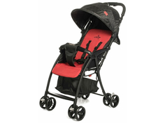 Коляска Baby Care Star BC006 Red