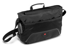 Manfrotto Advanced Befree Messenger MB MA-M-A Black