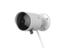 IP камера Yi Xiaomi Outdoor Camera 1080p White EU International Version