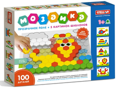 Настольная игра Stellar Мозаика 1079 Стеллар