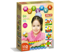 Настольная игра Stellar Мозаика 1038 Стеллар