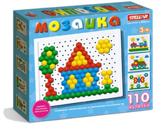 Настольная игра Stellar Мозаика 1036 Стеллар