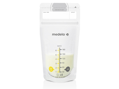 Medela 50шт 008.0413