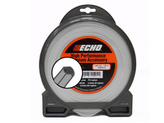 Аксессуар Леска для триммера Echo C2070165