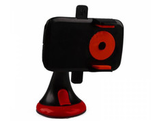 Держатель Liberty Project 12HD68 Red-Black R0003662