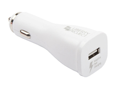 Зарядное устройство Liberty Project Fast Charge USB USB-Type-C 1.67A White 0L-00032737