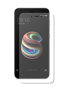 Аксессуар Защитное стекло Xiaomi Redmi Note 5A Liberty Project Tempered Glass 0.33mm 0L-00036538