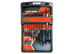 Ключ Black+Decker BDHT0-71618