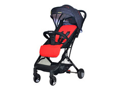 Коляска Everflo Baby Travel E-330 Red ПП100004236