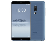 Сотовый телефон Meizu 15 4/64GB Blue