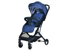 Коляска Everflo Baby Travel E-330 Jeans ПП100004237