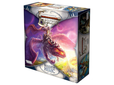 Настольная игра Hobby World Берсерк Владыки Небес 181918
