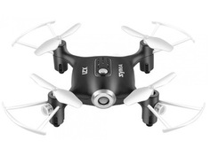 Квадрокоптер Syma X21 Black