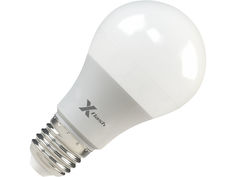 Лампочка X-flash XF-E27-A60-P-8W-4000K-12V 45945