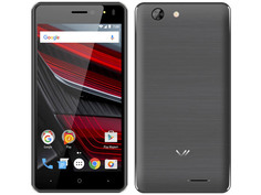 Сотовый телефон VERTEX Impress Energy Graphite