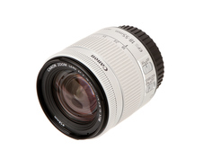 Объектив Canon EF-S 18-55 mm F/4-5.6 IS STM White